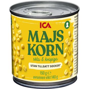 Majskorn 150g ICA