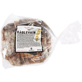 Råglevain 600g ICA Selection