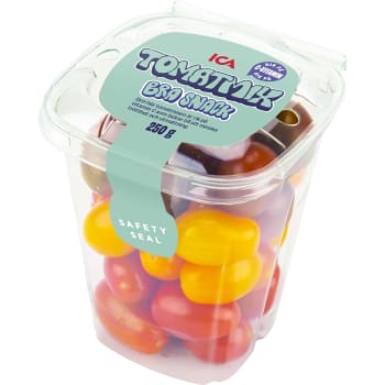 Tomatmix shaker 250g Klass 1 ICA