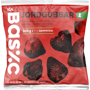 frysta körsbär ica frysta körsbär ica