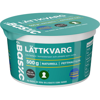 ica basic kvarg pris ica basic kvarg pris