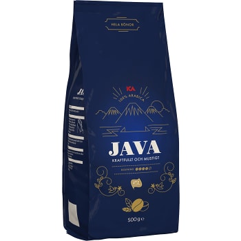 kaffe hela bönor online