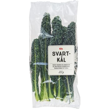 Svartkål ICA