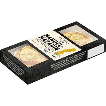 Mazarin Mandel 100g ICA Selection
