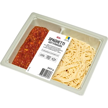 Pasta Köttfärssås 360g ICA