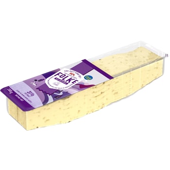 Ost Folke 31% Skivad 700g ICA