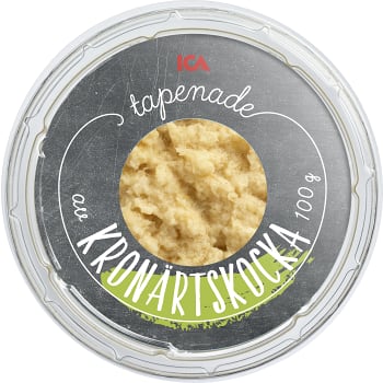 Tapenade Kronärtskocka 130g ICA