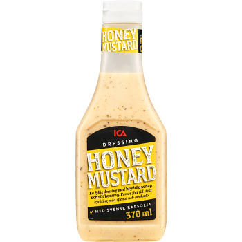 Honeymustard