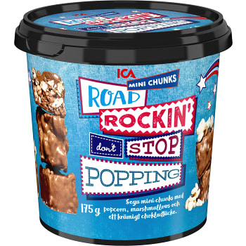 Kaka Road rocking dont stop popping 175g ICA