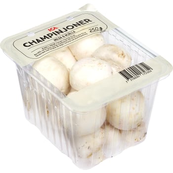 Champinjon 250g ICA