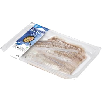 Rödspätta MSC 300g ICA Gott Liv