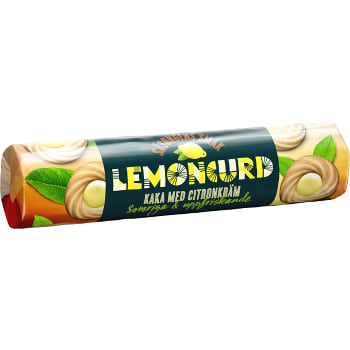 Kaka Lemoncurd 175g ICA