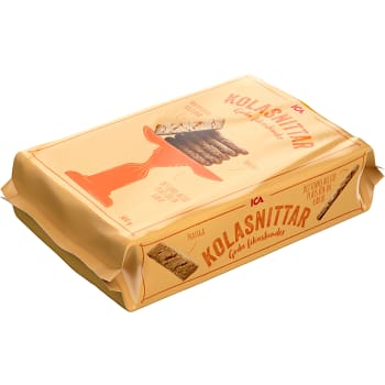 Kaka Kolasnitt 300g ICA