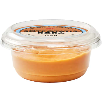 Sötpotatisröra 175g ICA