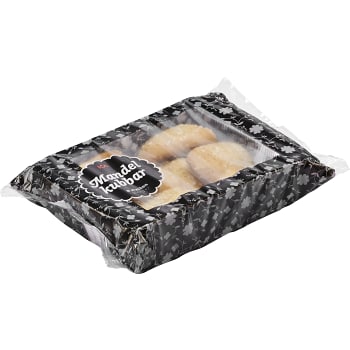 Mandelkubb 250g ICA