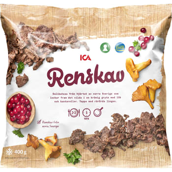 Renskav