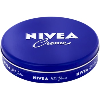 Creme burk Kroppslotion 75ml Nivea Face