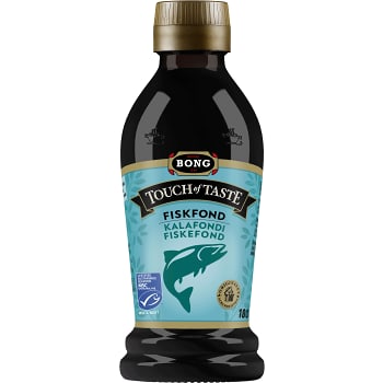 Fiskfond 180ml Touch of Taste