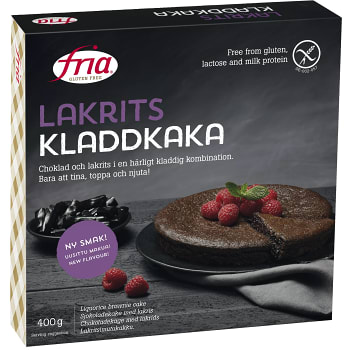 laktos och glutenfri kladdkaka laktos och glutenfri kladdkaka