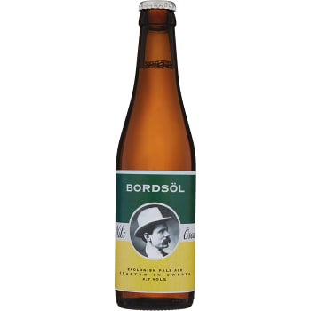 Öl Ekologisk 2,7% 33cl Nils Oscar