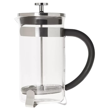 Kaffepressbryggare 1L ICA Cook & Eat