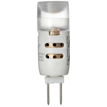 LED Spot G4 1,2W 70lm 12V ICA Home