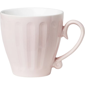 Mugg Lisa Rosa 30cl ICA