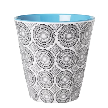 Mugg Tunis Melamin 30cl