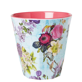 Mugg Melamin Lady 30cl