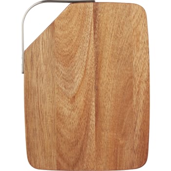 Skärbräda akacia 20cm ICA