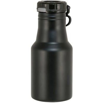 Mugg med ögla Svart 0,35L ICA