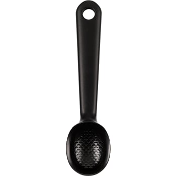 Glasskopa Svart 18cm Gastromax
