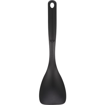 Sked Svart Nylon 29,5cm Gastromax