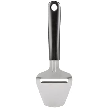 Osthyvel Svart 22cm ICA