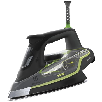 Strykjärn EDB6146GR Svart Electrolux