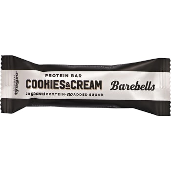 Proteinbar Cookies & cream 55g Barebells