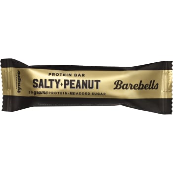 Protein Bar Peanutbutter 55g Barbells