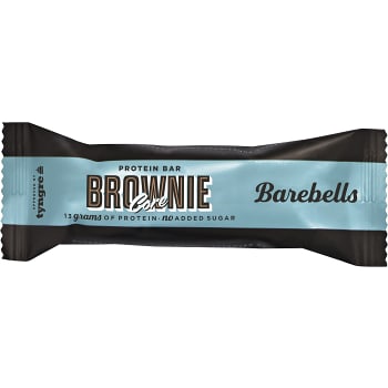 Proteinbar Core Brownie 40g Barbells