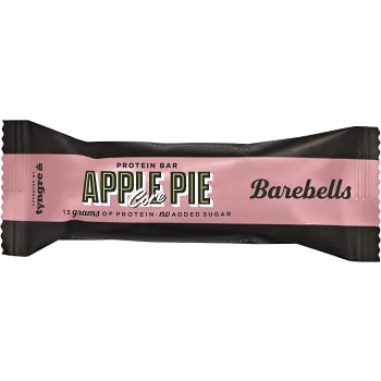 Proteinbar Core Apple pie 40g Barbells