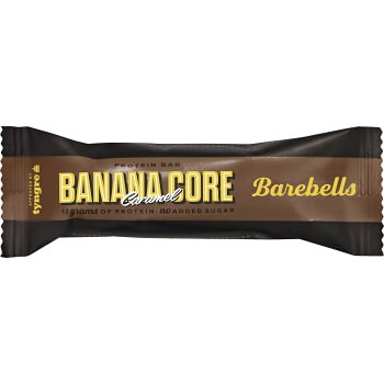 Proteinbar Banana Caramel 35g Barebells
