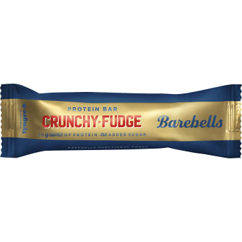 Proteinbar Julsmak 55g Barebells