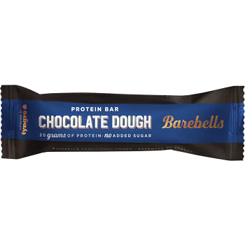Proteinbar Choklad 55g Barebells