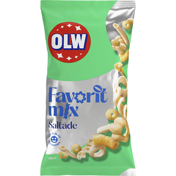 Favoritmix 180g OLW