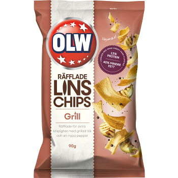 Linschips Grill