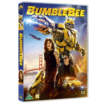 Bumblebee Dvd