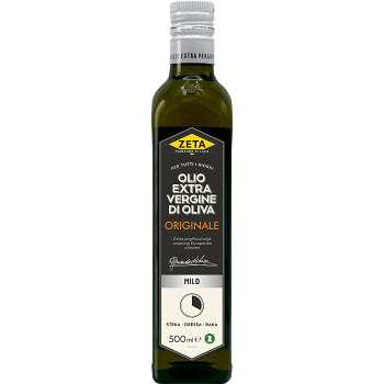 Extra virgin Olivolja Originale 500ml Zeta