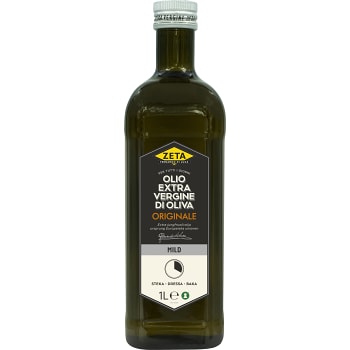 Extra virgin Olivolja Originale 1l Zeta