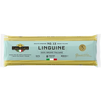 Linguine 800g Zeta