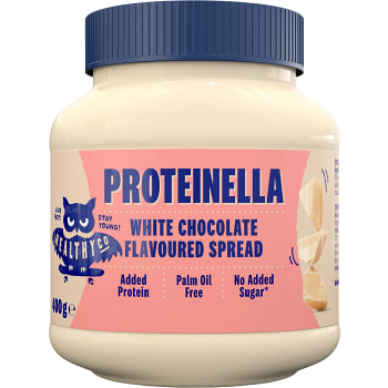 Proteinella Vit choklad 400g Healthy Co