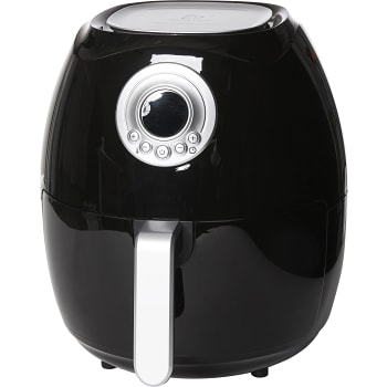 Varmluftsfritös AF-117898 4,5l Emerio